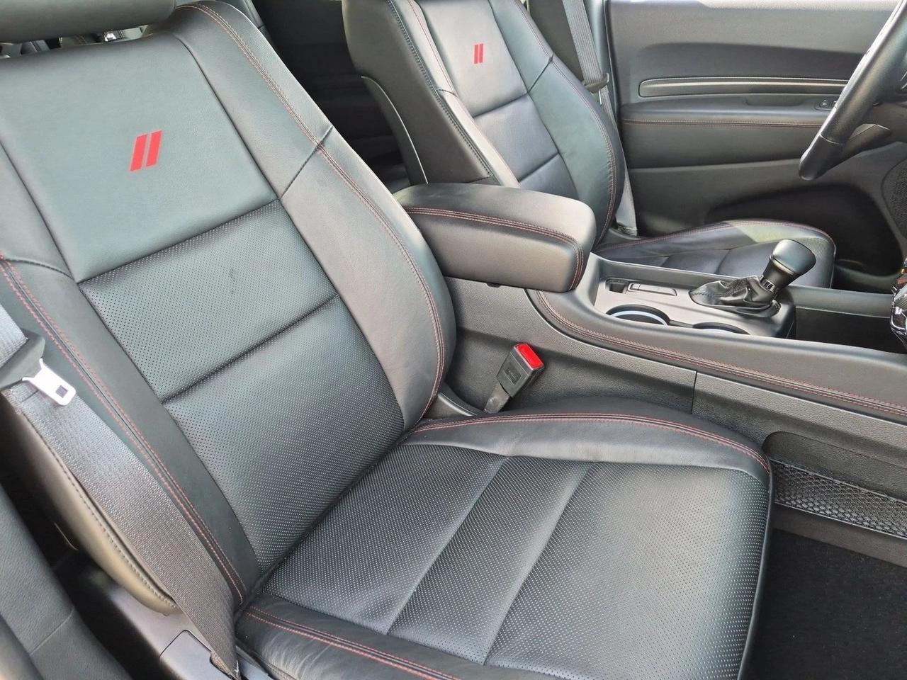 2025 Dodge Durango R/T Plus Roseville CA