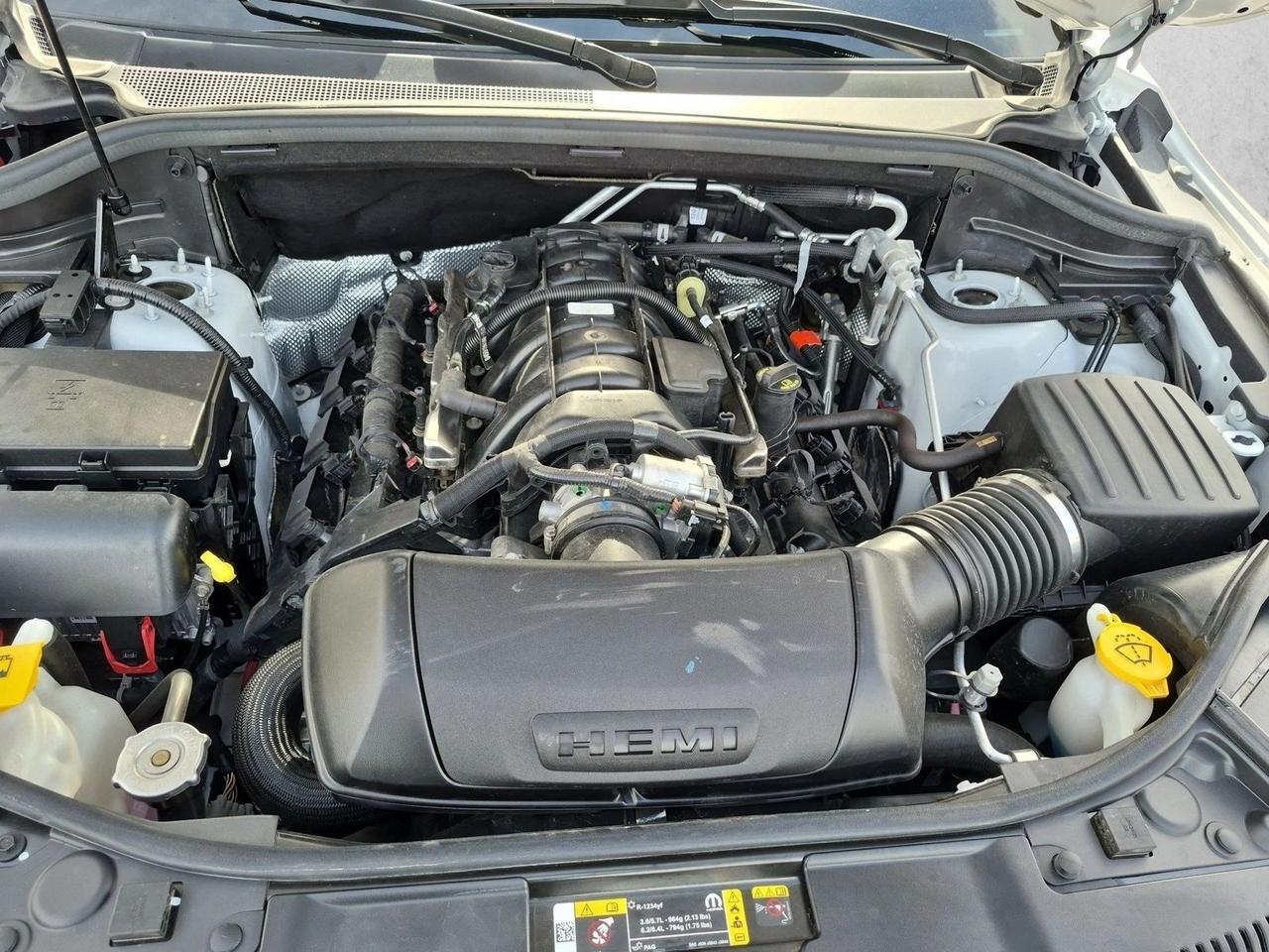 2025 Dodge Durango R/T Plus Roseville CA