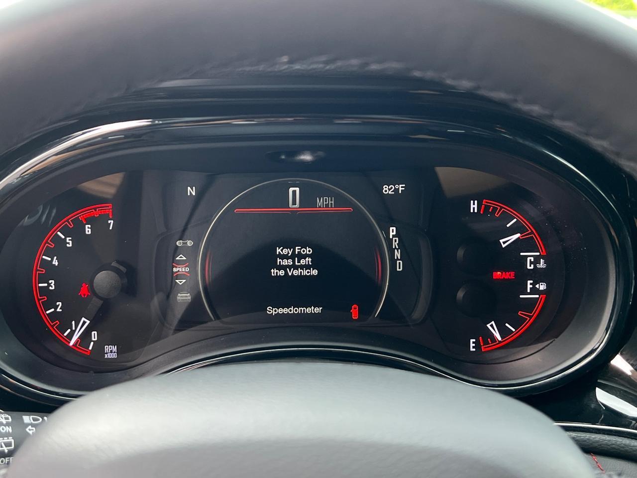 2025 Dodge Durango R/T Plus Hagerstown MD
