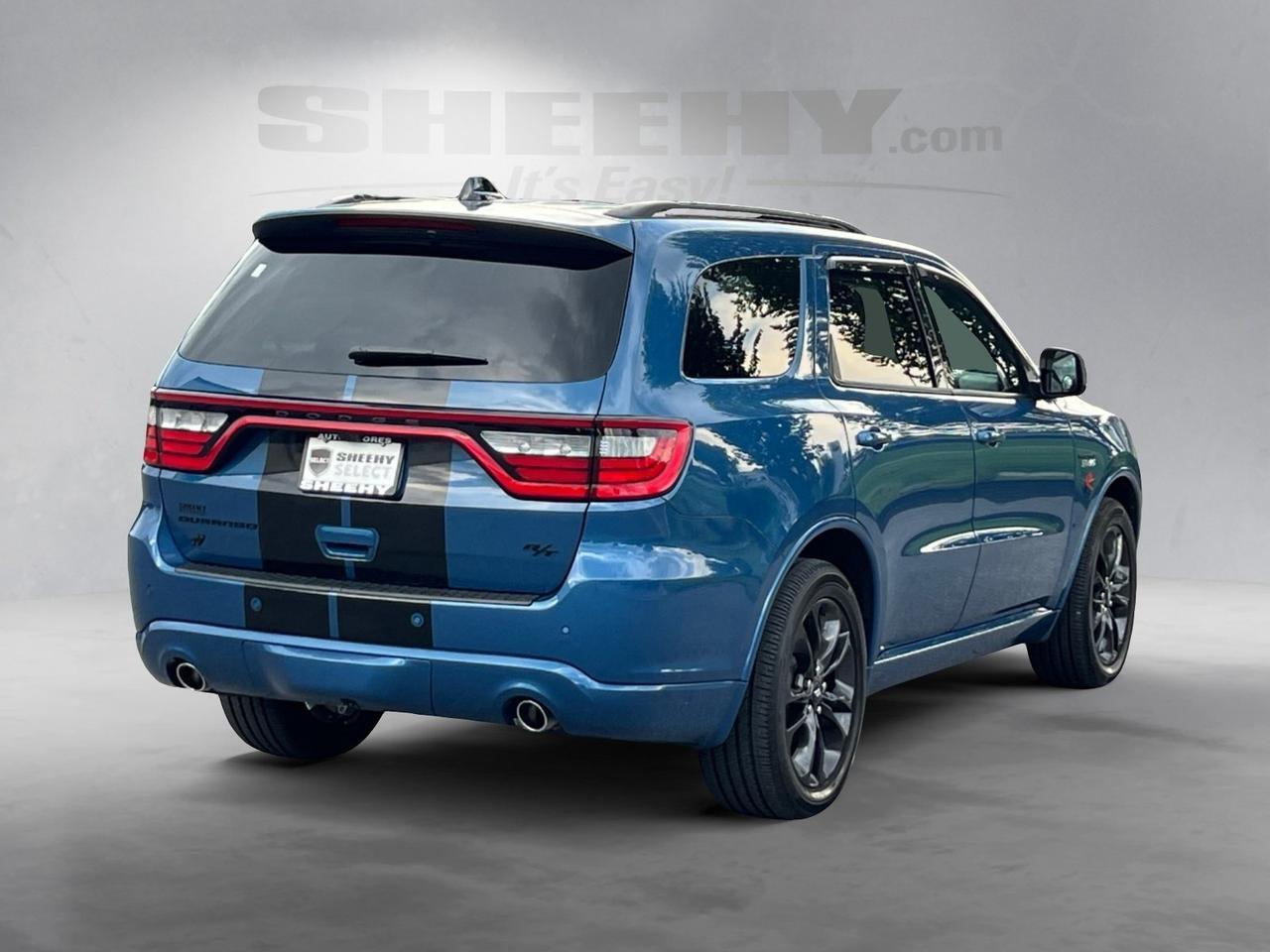2025 Dodge Durango R/T Plus Hagerstown MD