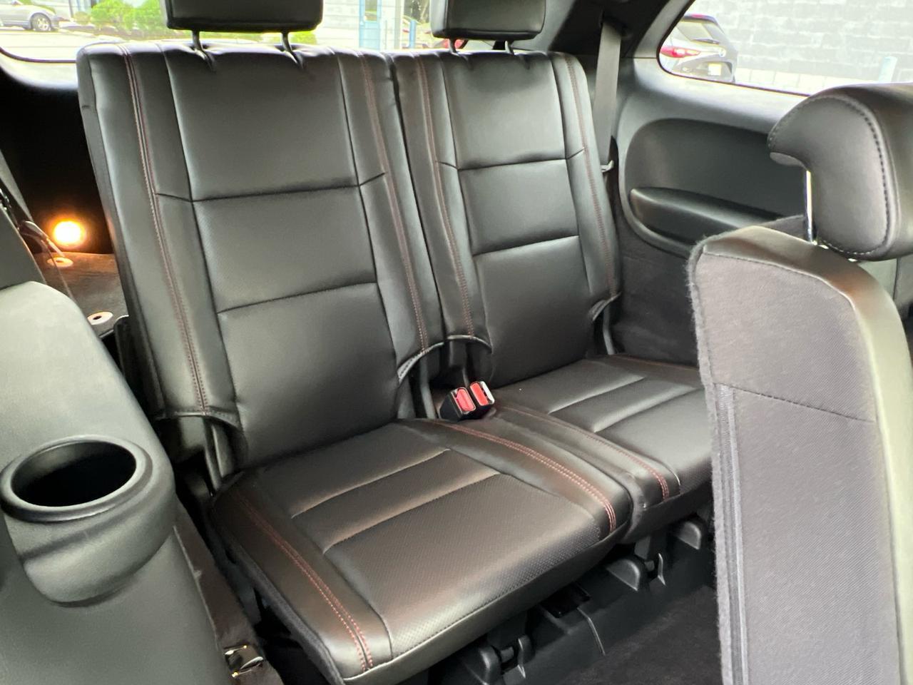 2025 Dodge Durango R/T Plus Hagerstown MD