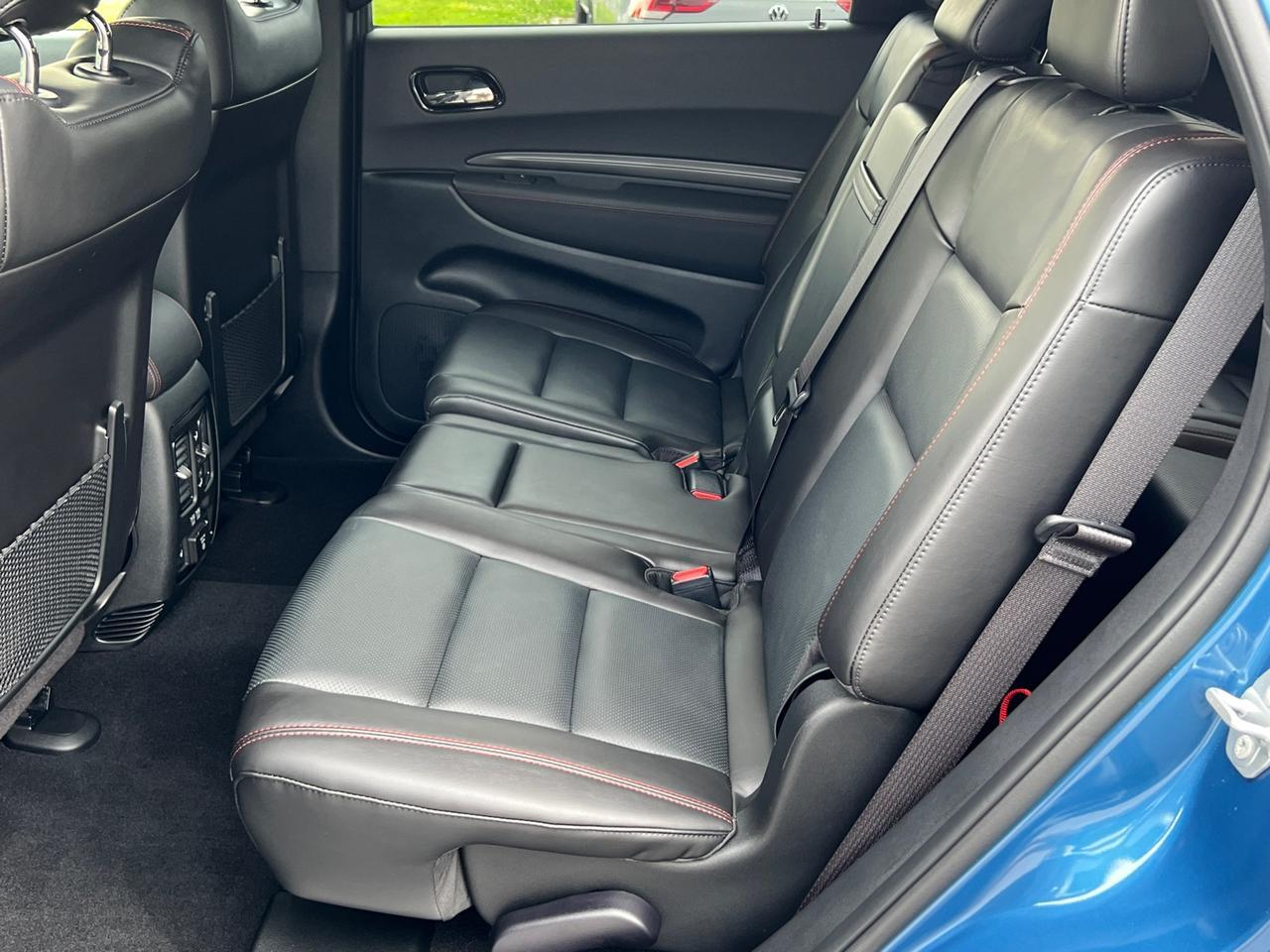 2025 Dodge Durango R/T Plus Hagerstown MD