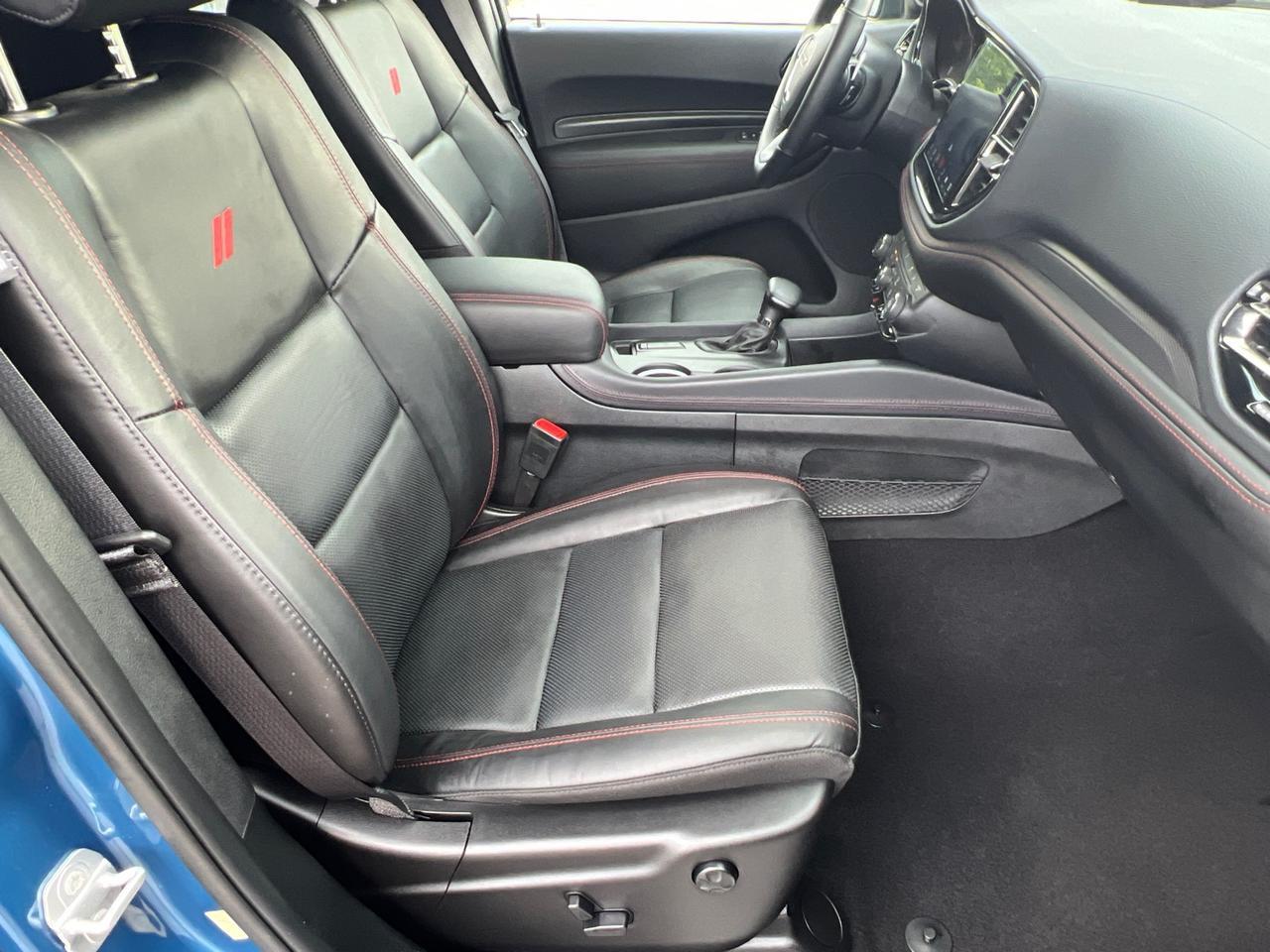 2025 Dodge Durango R/T Plus Hagerstown MD