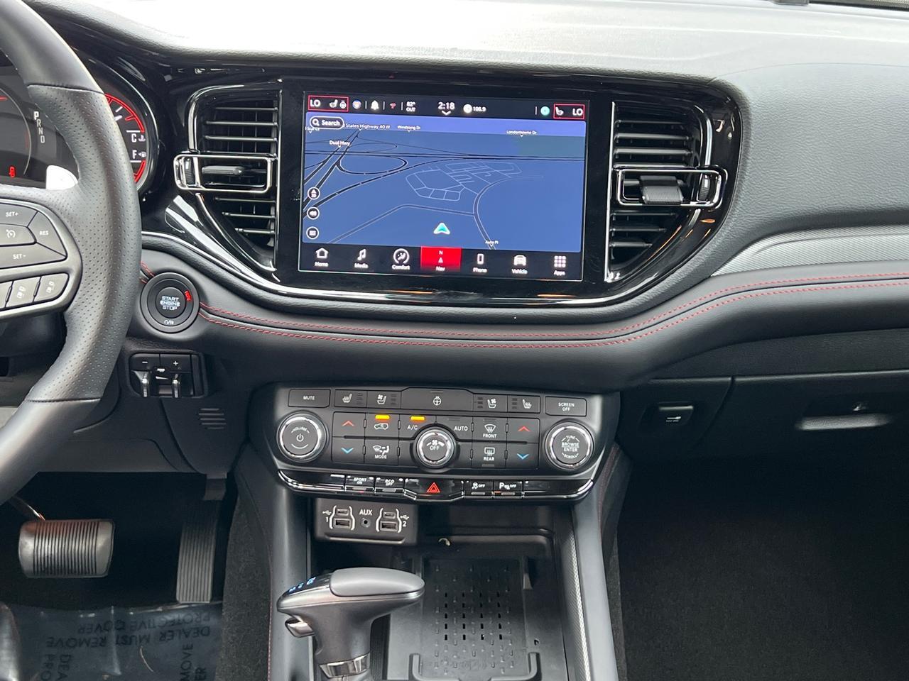 2025 Dodge Durango R/T Plus Hagerstown MD