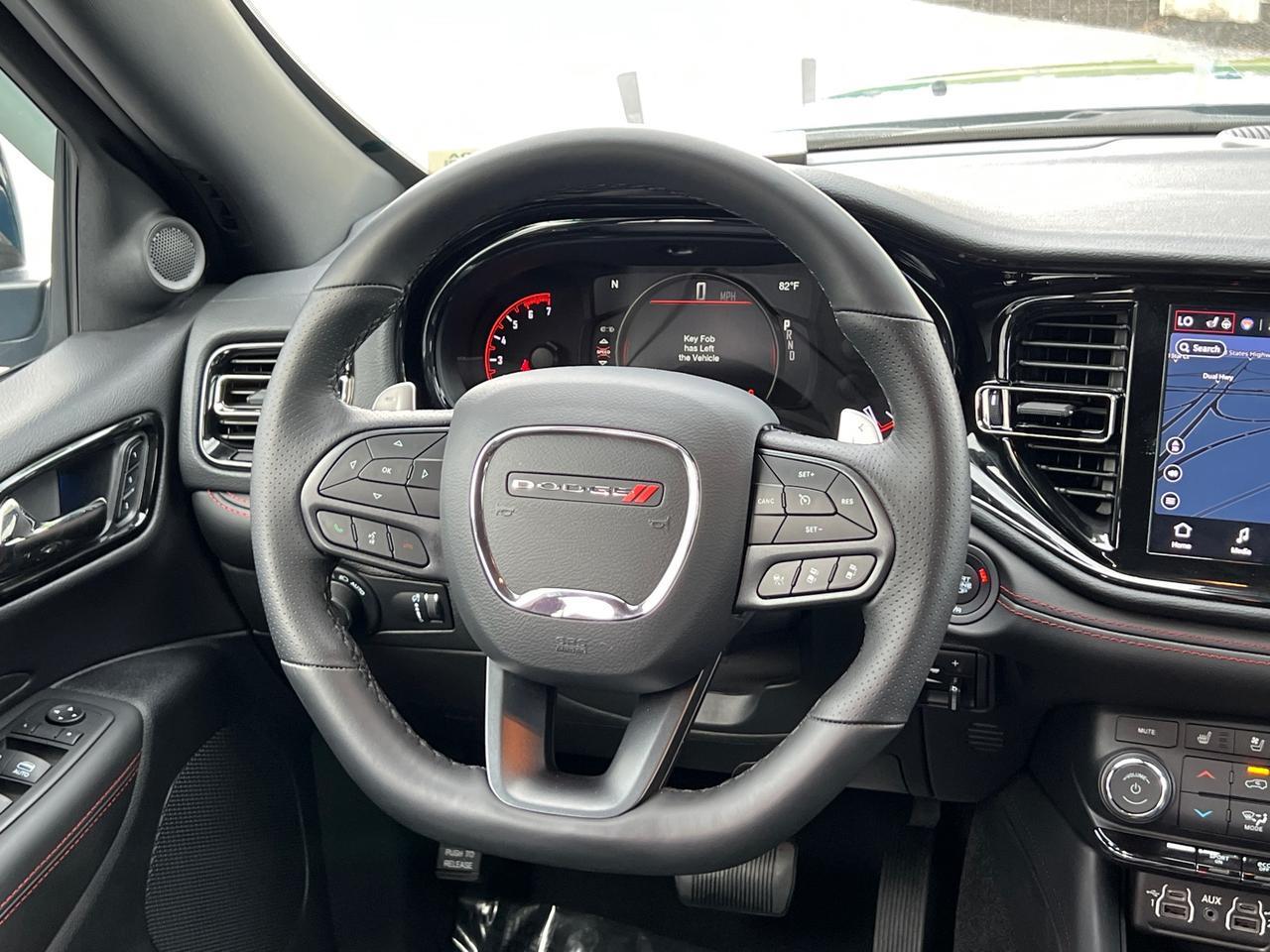 2025 Dodge Durango R/T Plus Hagerstown MD