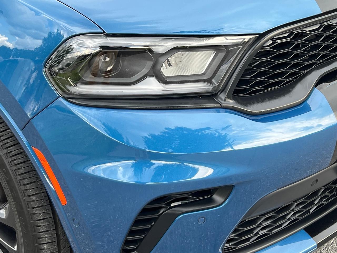 2025 Dodge Durango R/T Plus Hagerstown MD
