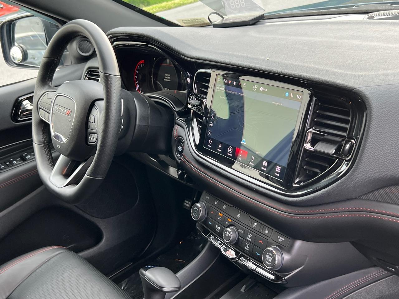 2025 Dodge Durango R/T Plus Hagerstown MD