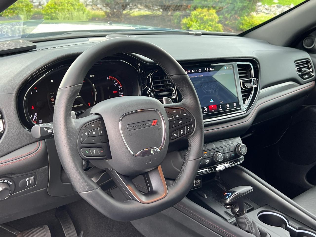 2025 Dodge Durango R/T Plus Hagerstown MD