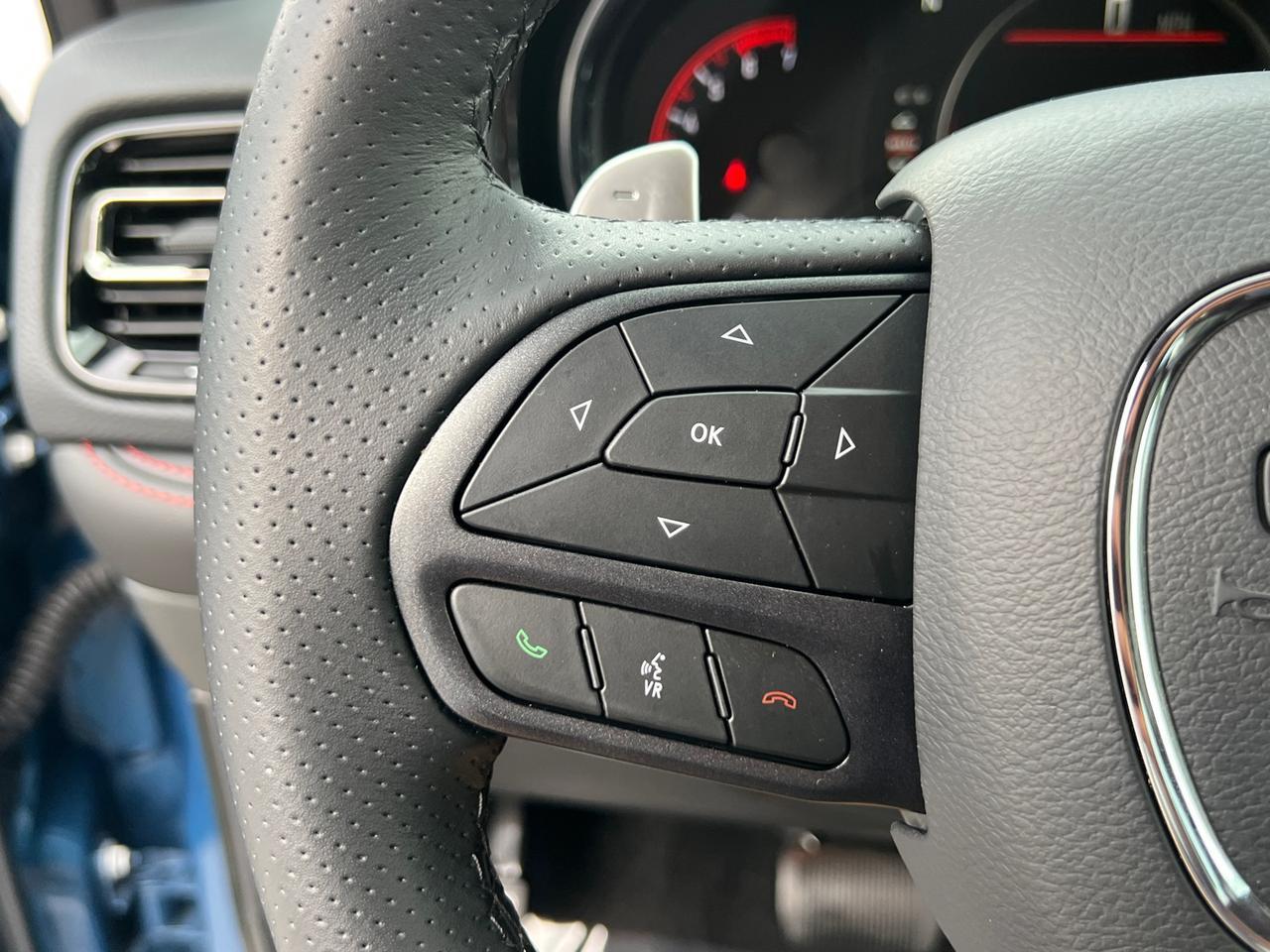 2025 Dodge Durango R/T Plus Hagerstown MD