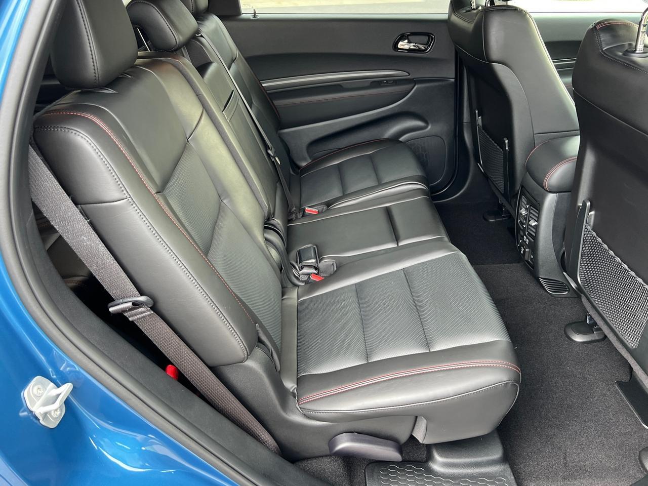 2025 Dodge Durango R/T Plus Hagerstown MD