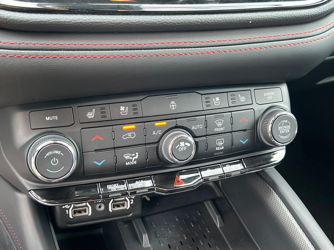 2025 Dodge Durango R/T Plus Hagerstown MD