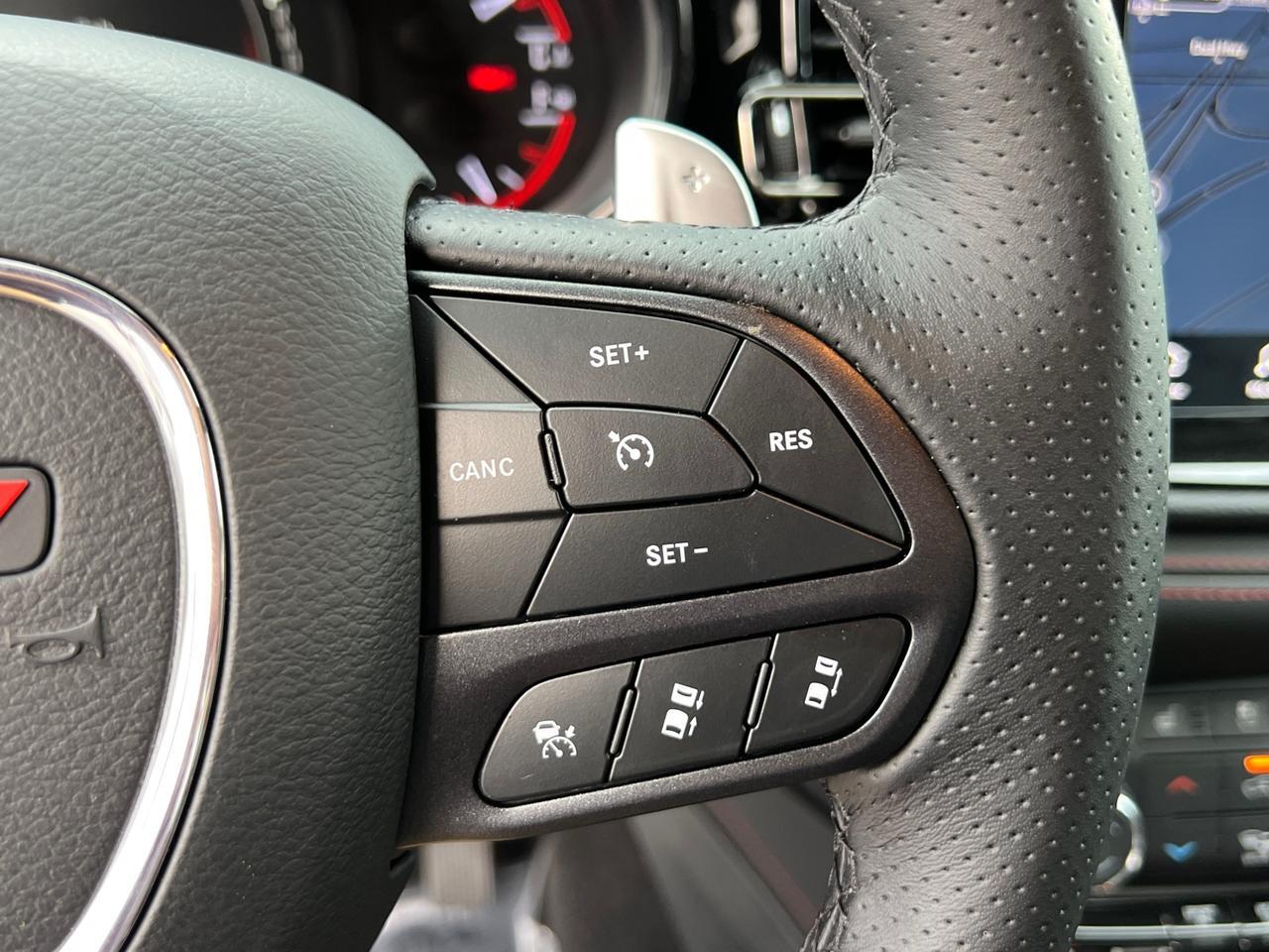 2025 Dodge Durango R/T Plus Hagerstown MD