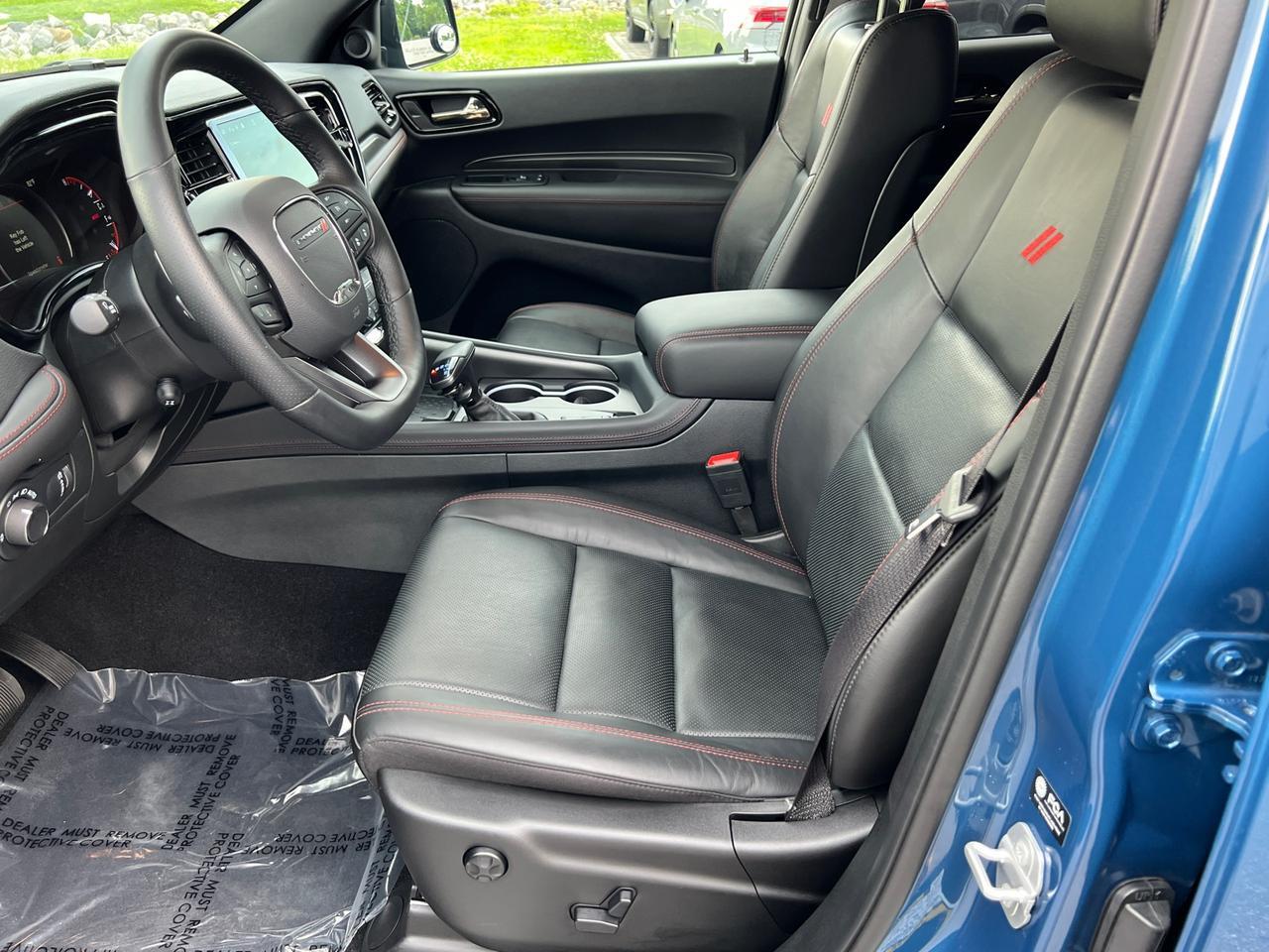 2025 Dodge Durango R/T Plus Hagerstown MD