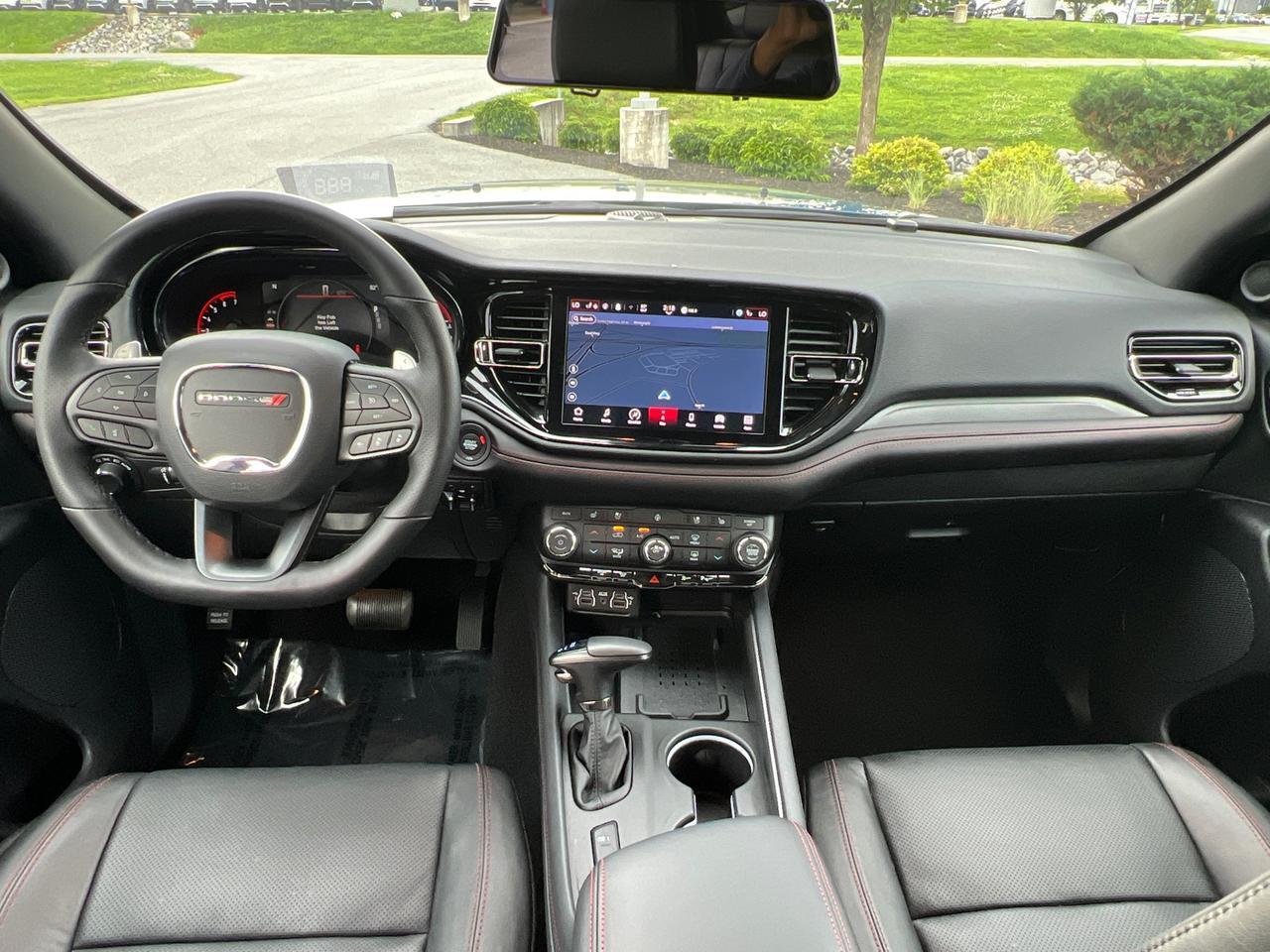 2025 Dodge Durango R/T Plus Hagerstown MD