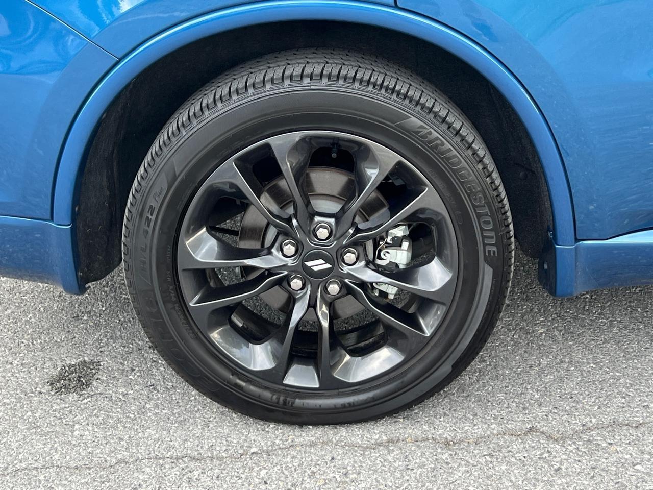 2025 Dodge Durango R/T Plus Hagerstown MD