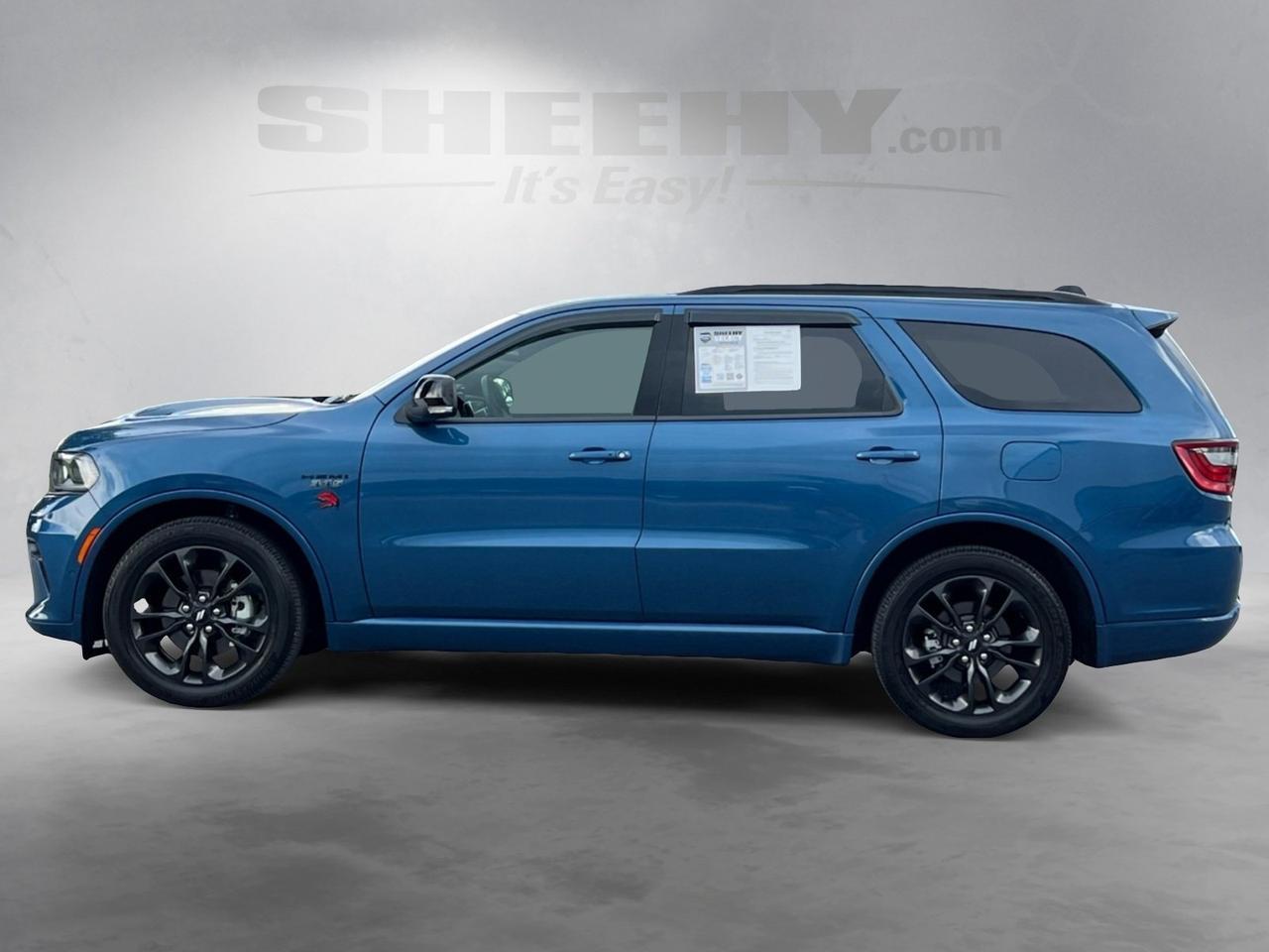 2025 Dodge Durango R/T Plus Hagerstown MD