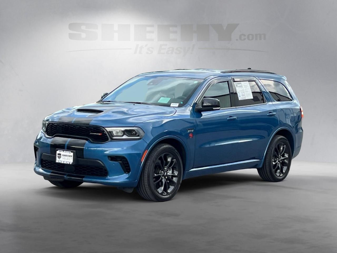 2025 Dodge Durango R/T Plus Hagerstown MD