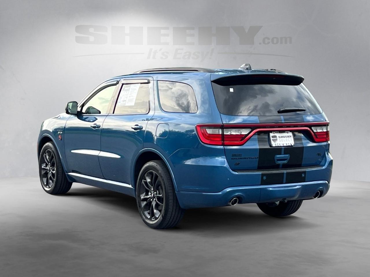 2025 Dodge Durango R/T Plus Hagerstown MD