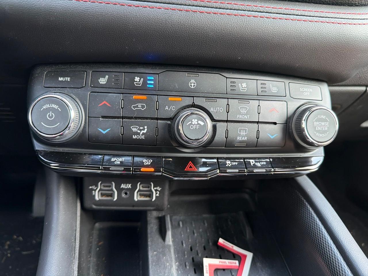2025 Dodge Durango R/T Plus Ashland VA