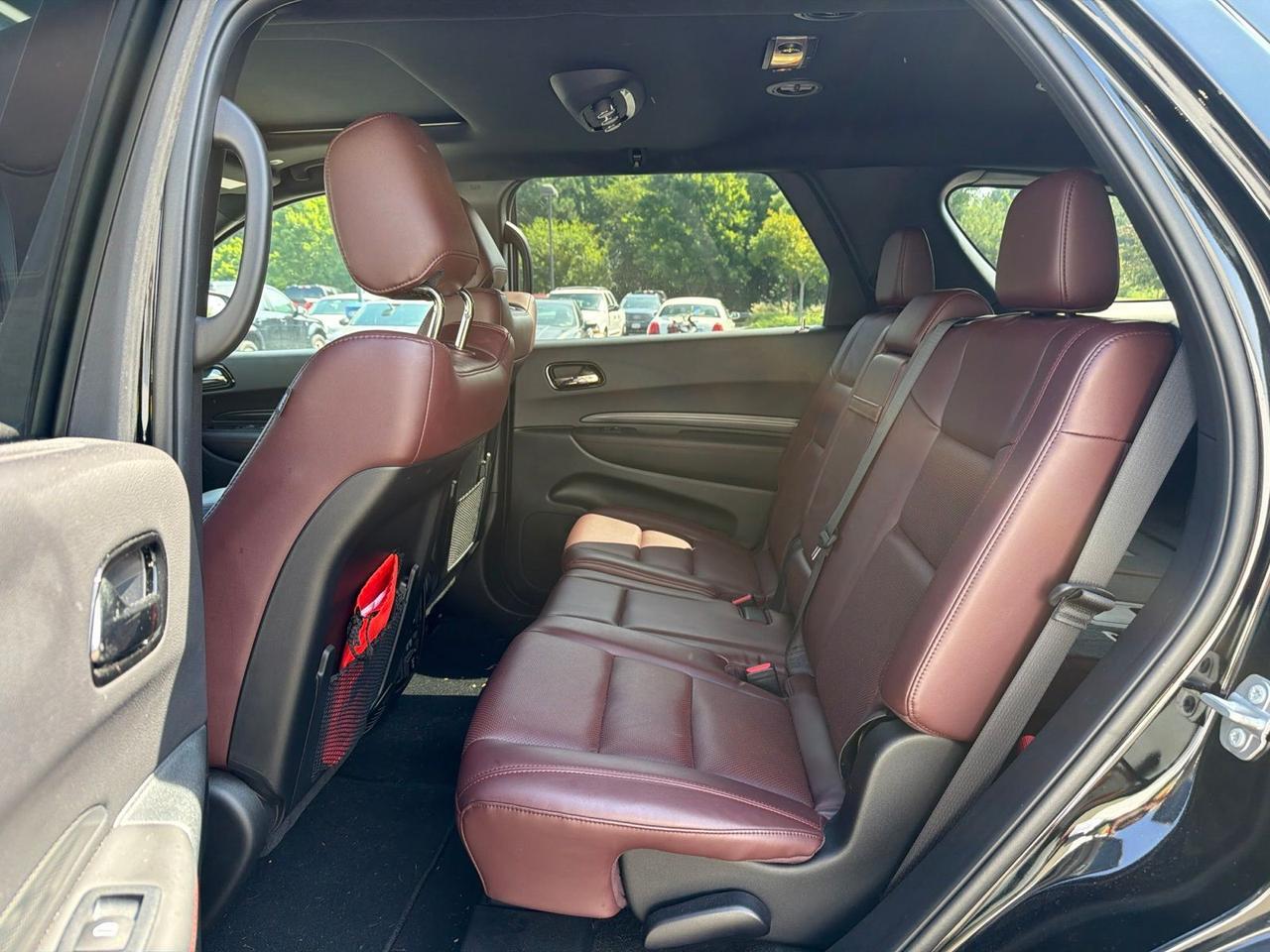 2025 Dodge Durango R/T Plus Ashland VA