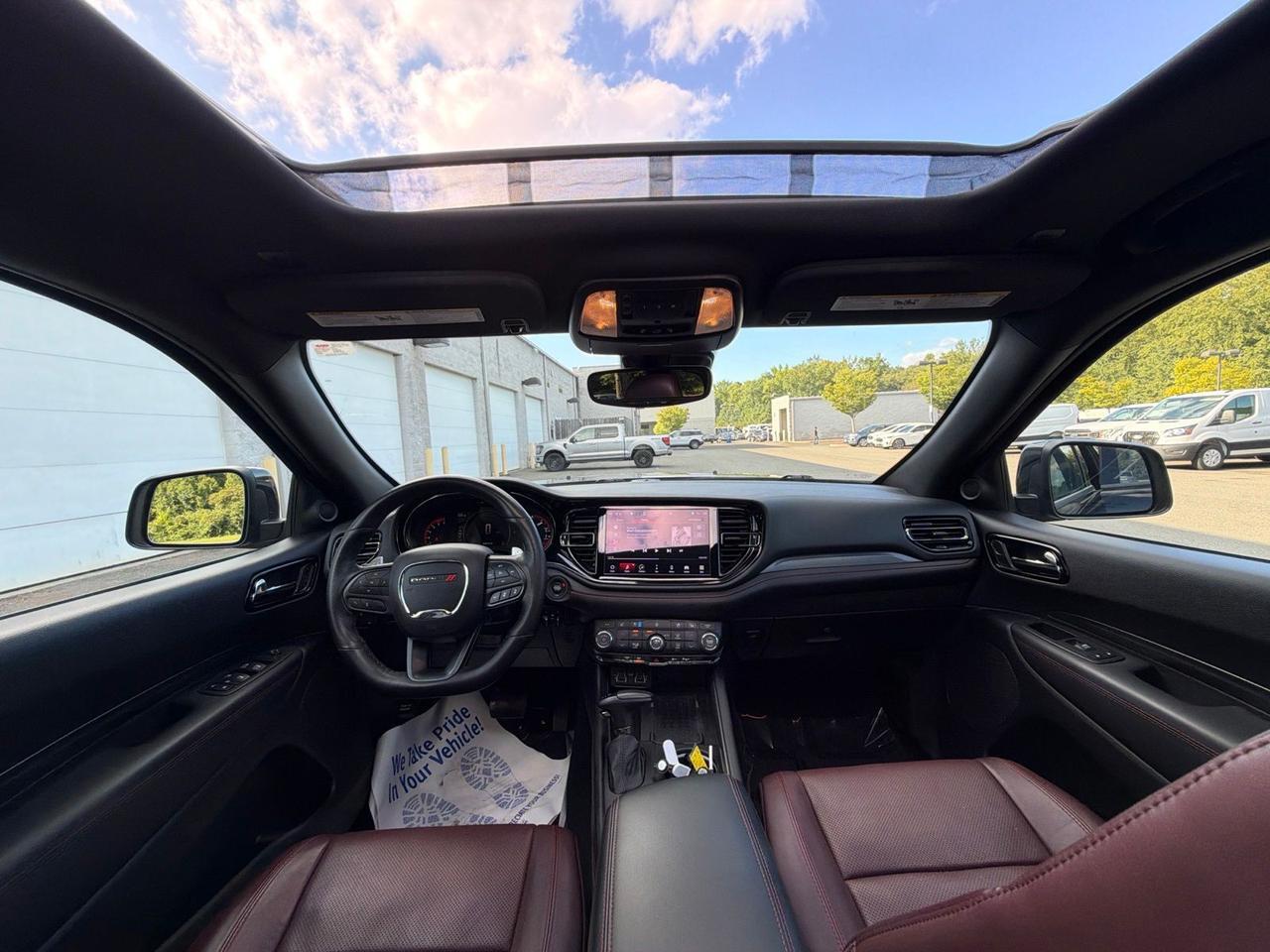 2025 Dodge Durango R/T Plus Ashland VA