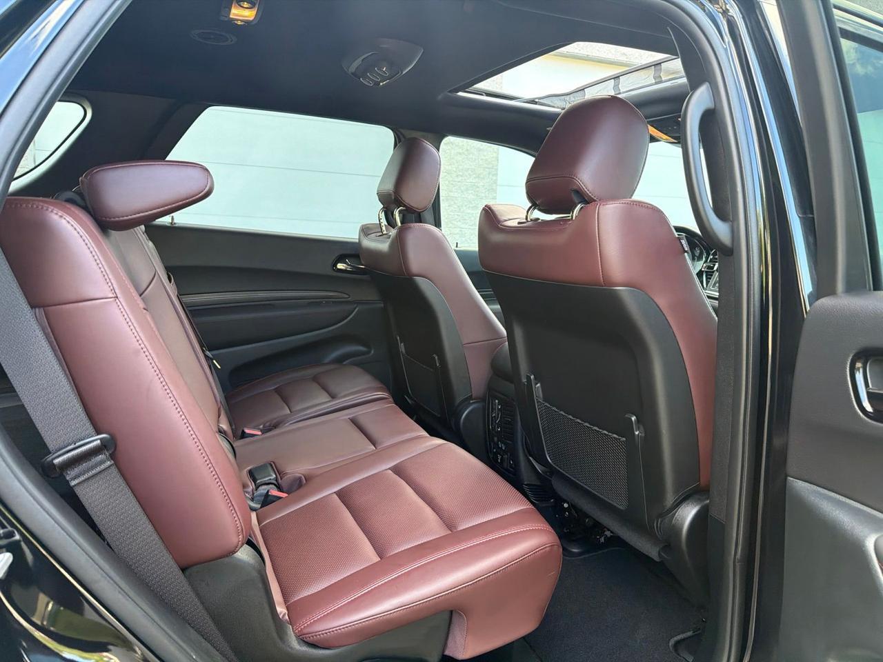 2025 Dodge Durango R/T Plus Ashland VA