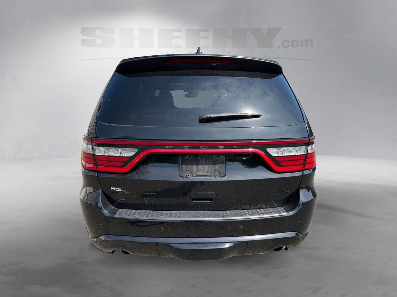 2025 Dodge Durango R/T Plus Ashland VA