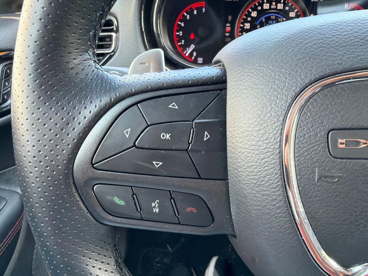 2025 Dodge Durango R/T Plus Ashland VA