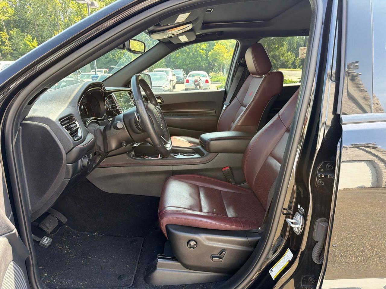 2025 Dodge Durango R/T Plus Ashland VA