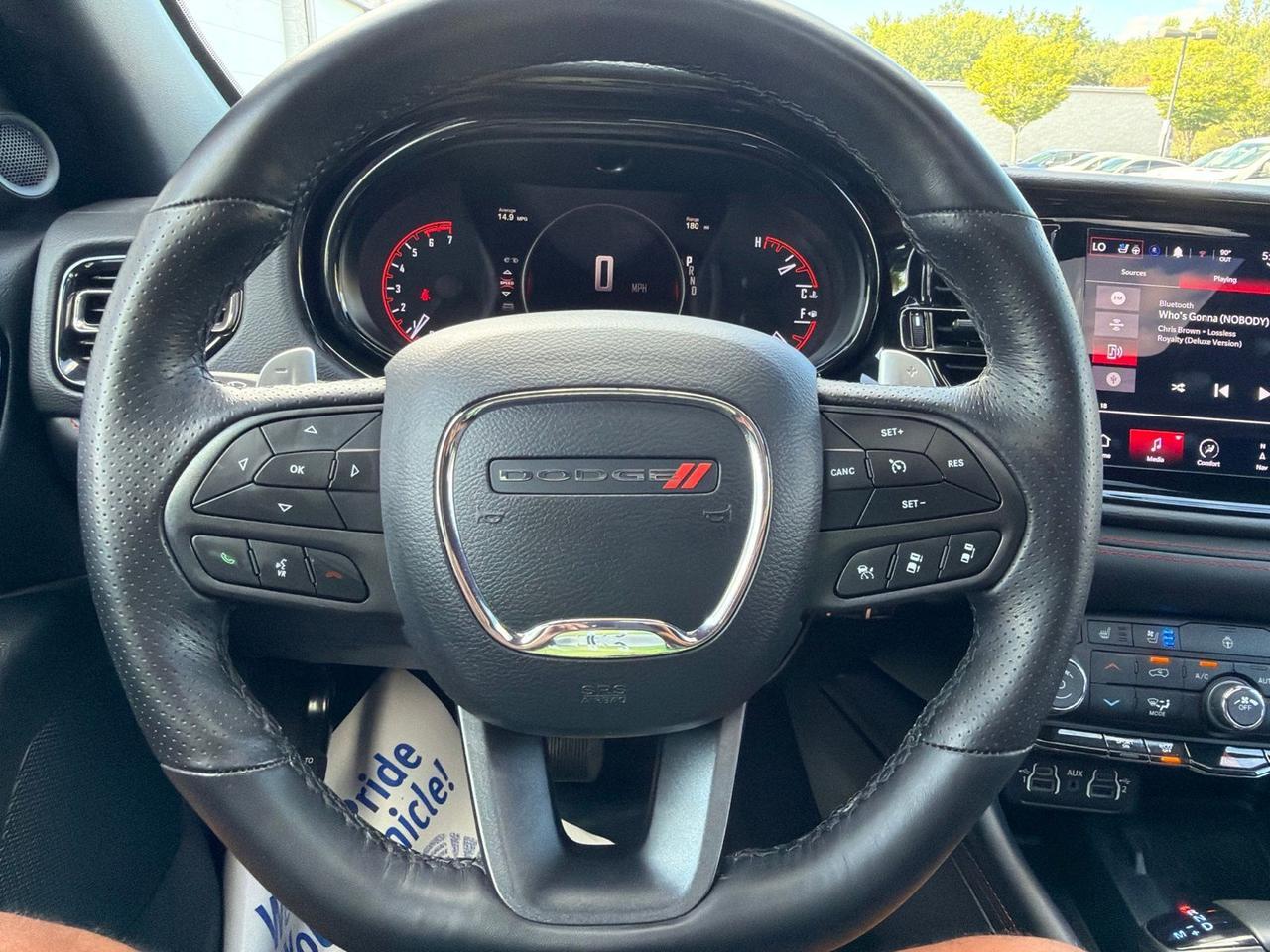 2025 Dodge Durango R/T Plus Ashland VA