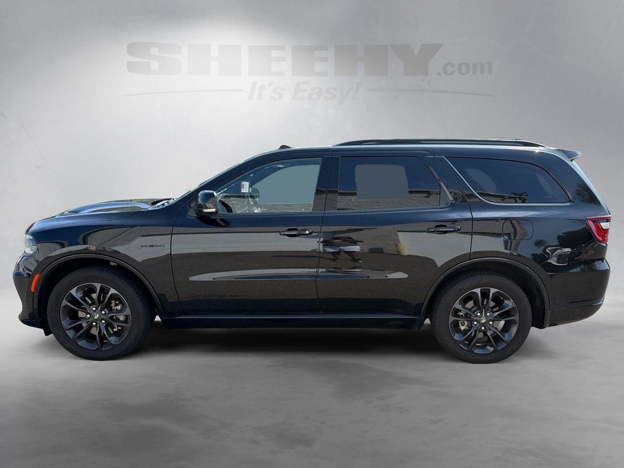 2025 Dodge Durango R/T Plus Ashland VA