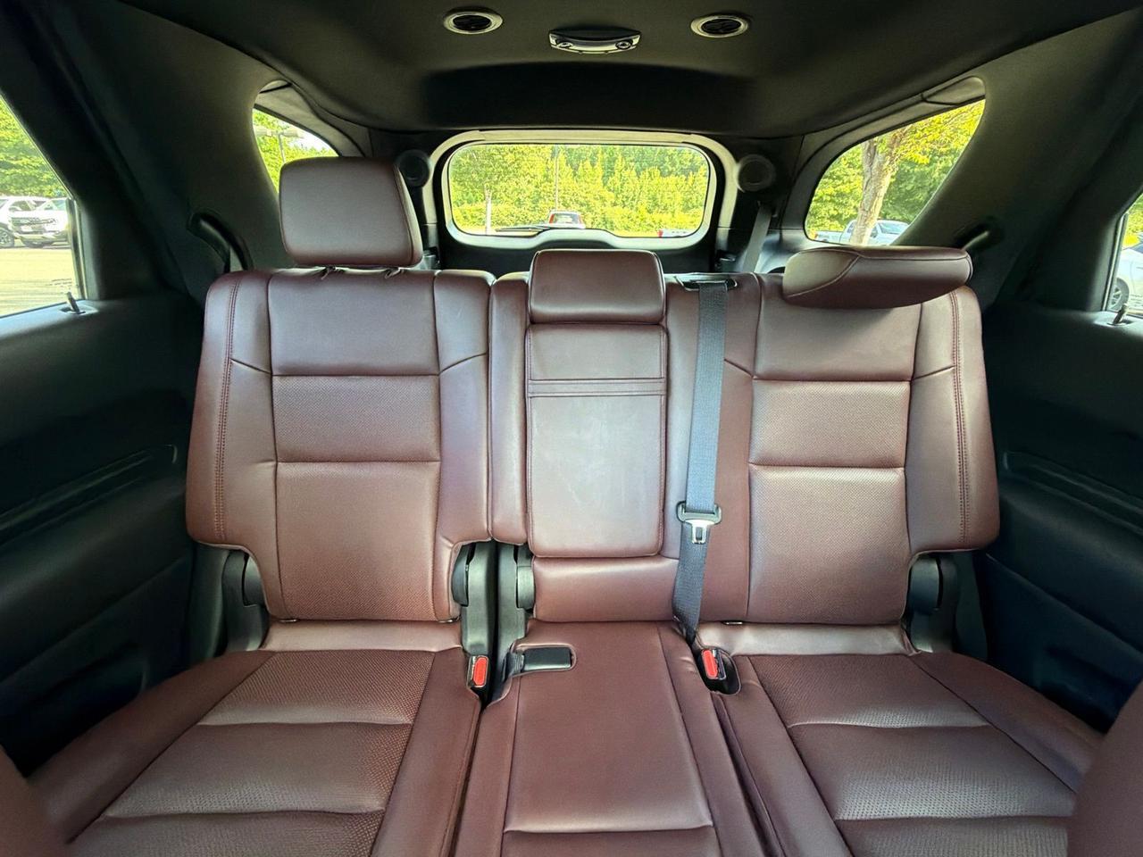2025 Dodge Durango R/T Plus Ashland VA