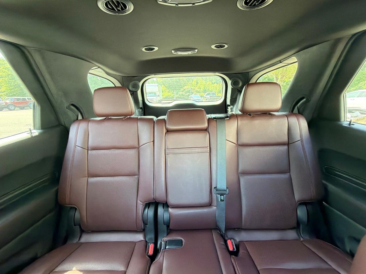 2025 Dodge Durango R/T Plus Ashland VA