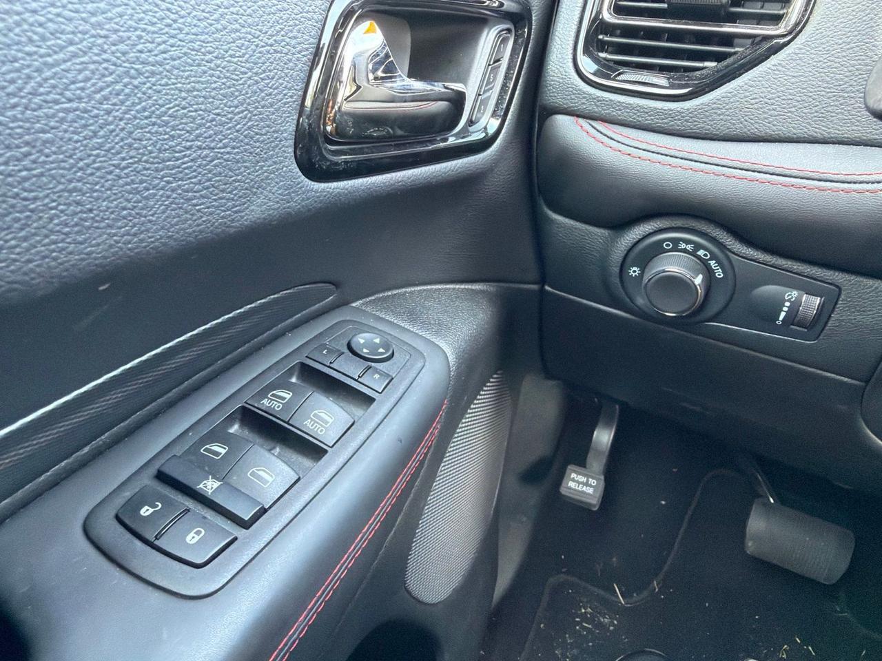 2025 Dodge Durango R/T Plus Ashland VA
