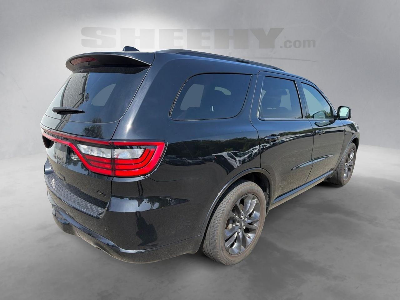 2025 Dodge Durango R/T Plus Ashland VA
