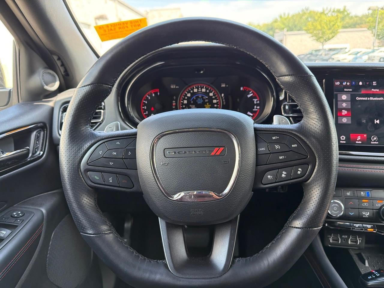 2025 Dodge Durango R/T Plus Ashland VA