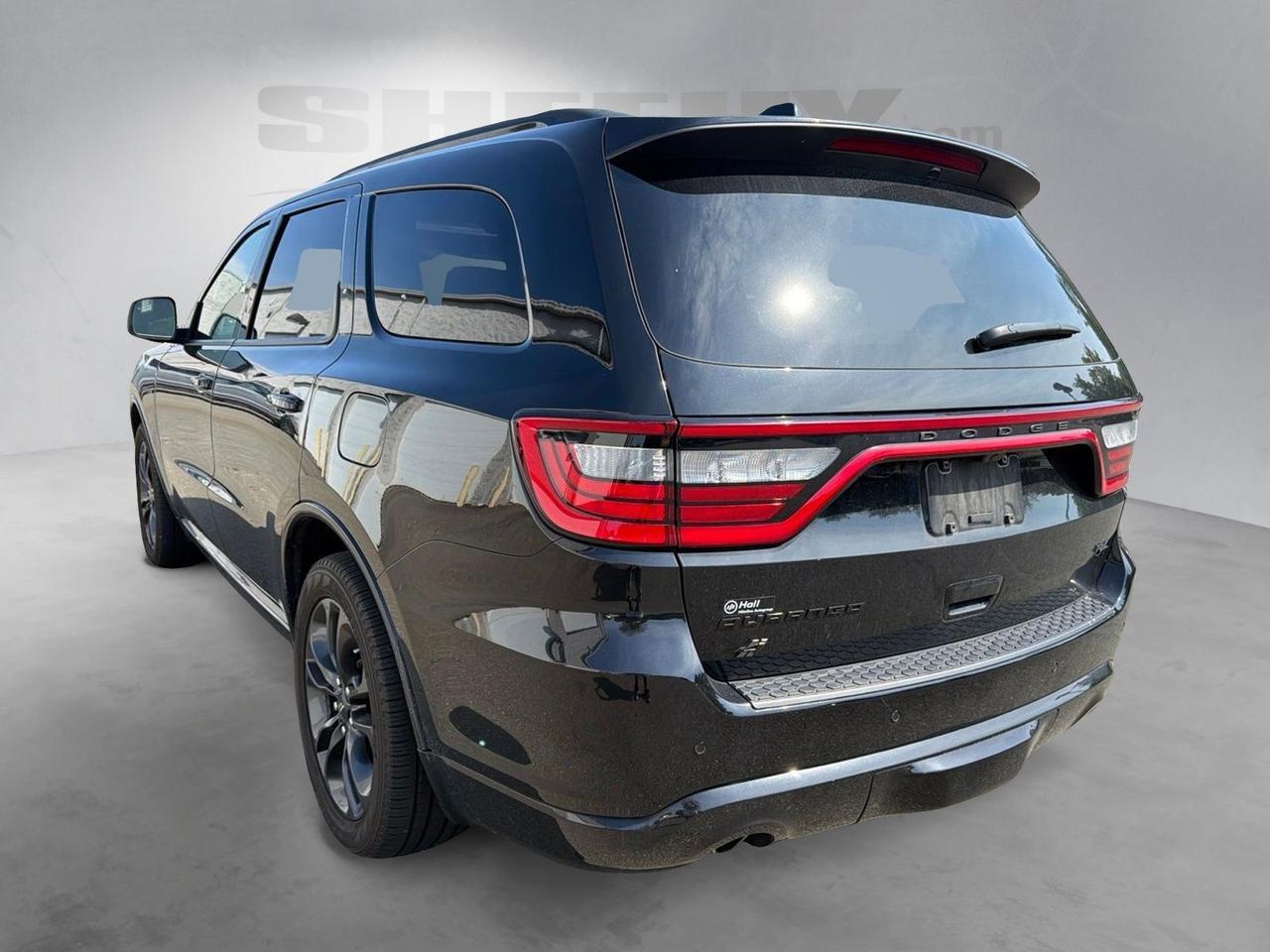 2025 Dodge Durango R/T Plus Ashland VA