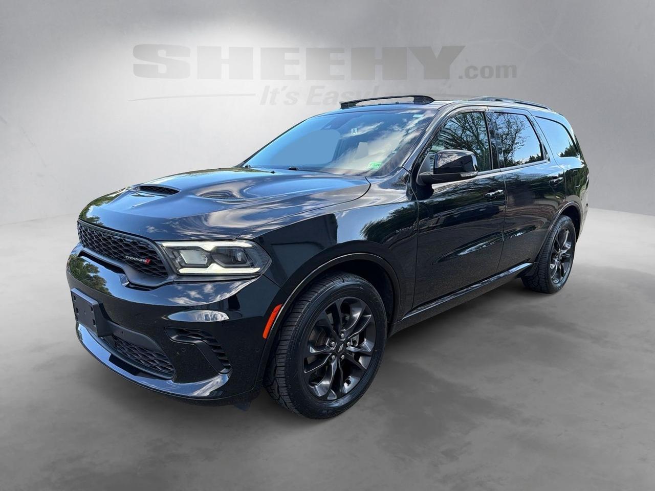 2025 Dodge Durango R/T Plus Ashland VA