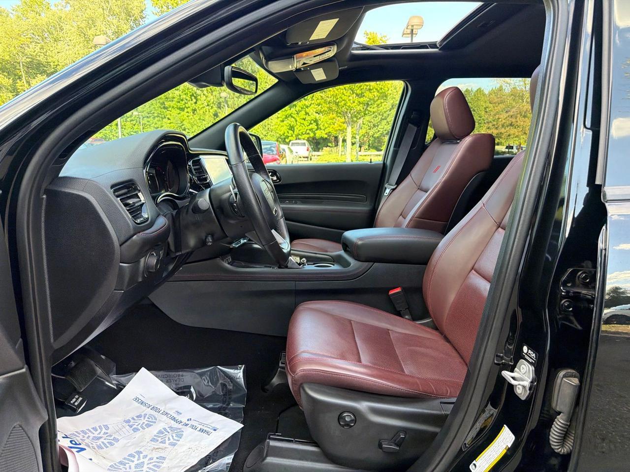 2025 Dodge Durango R/T Plus Ashland VA