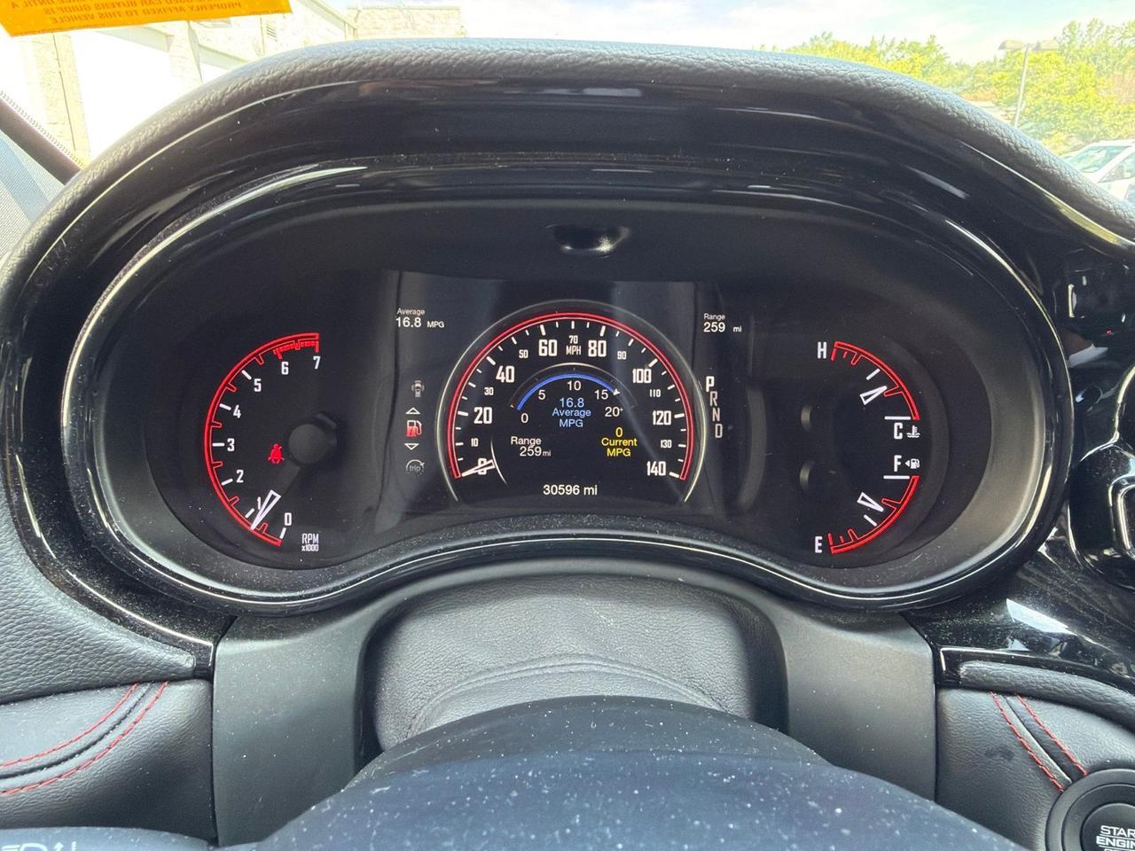 2025 Dodge Durango R/T Plus Ashland VA