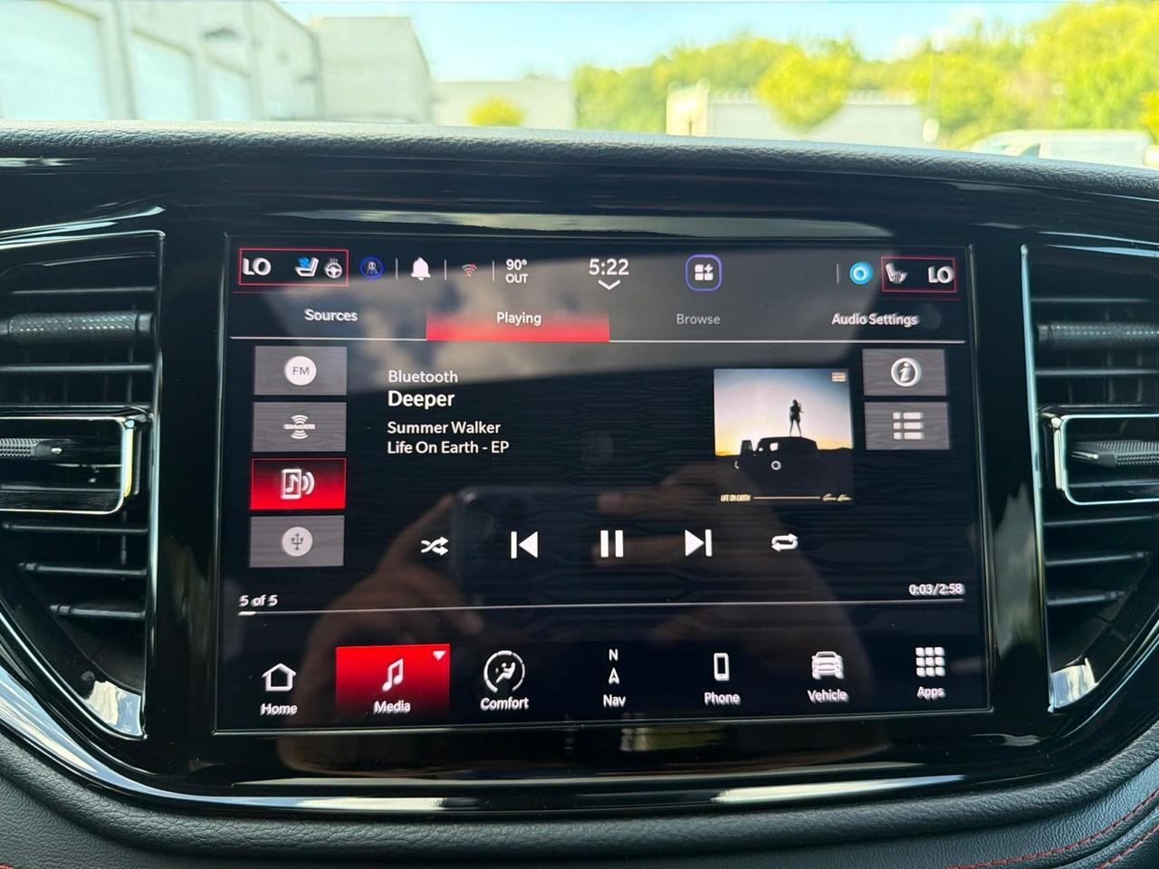 2025 Dodge Durango R/T Plus Ashland VA