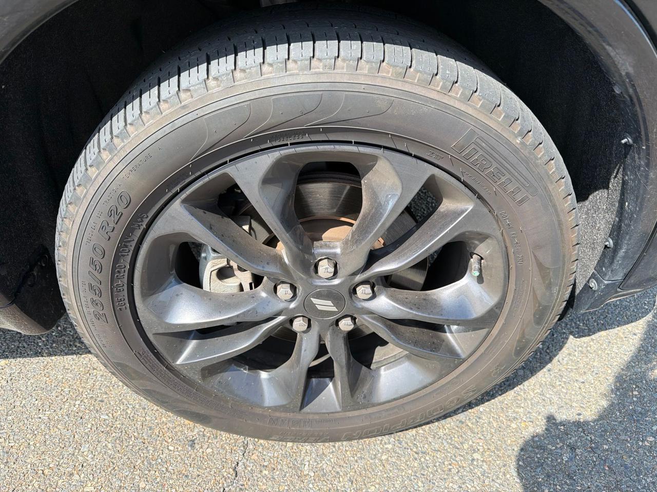 2025 Dodge Durango R/T Plus Ashland VA