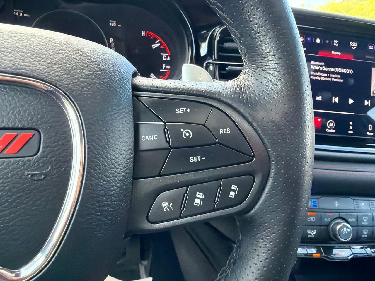 2025 Dodge Durango R/T Plus Ashland VA