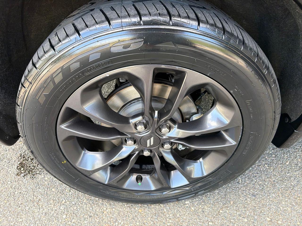 2025 Dodge Durango R/T Plus Ashland VA