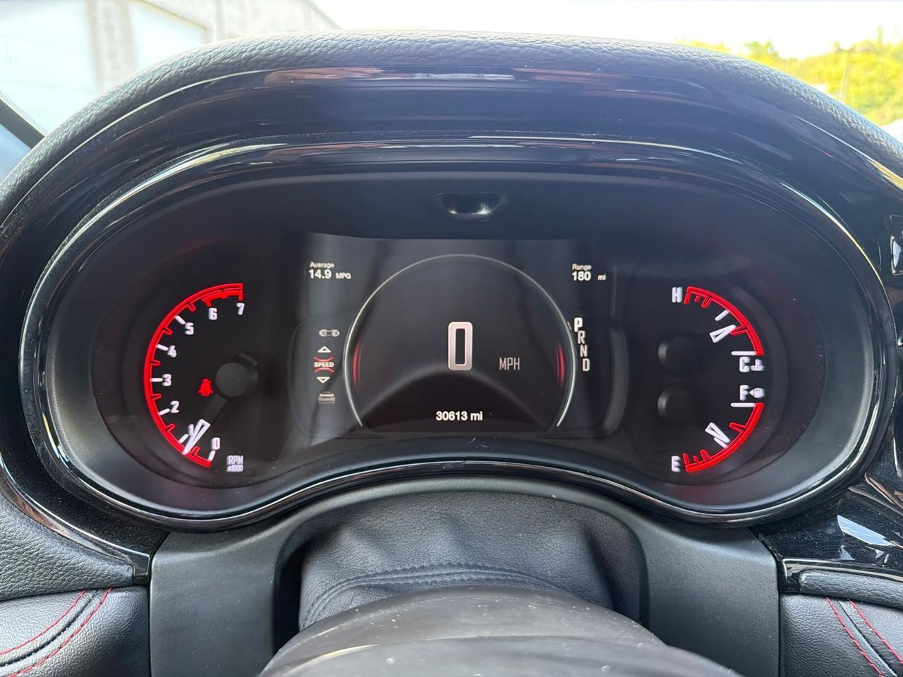 2025 Dodge Durango R/T Plus Ashland VA