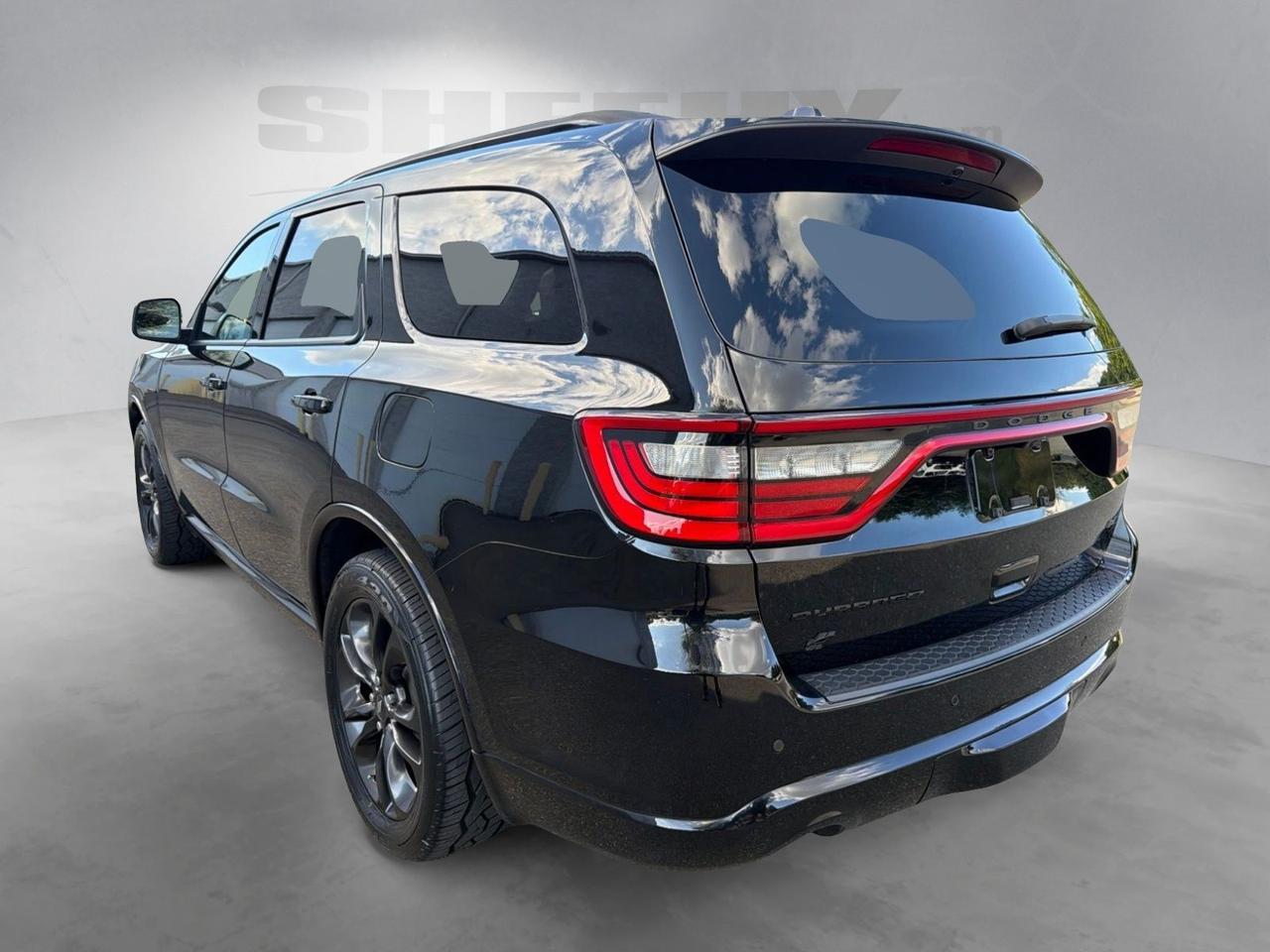2025 Dodge Durango R/T Plus Ashland VA