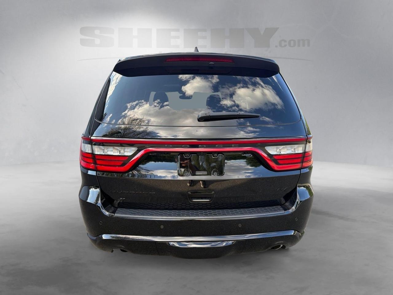 2025 Dodge Durango R/T Plus Ashland VA