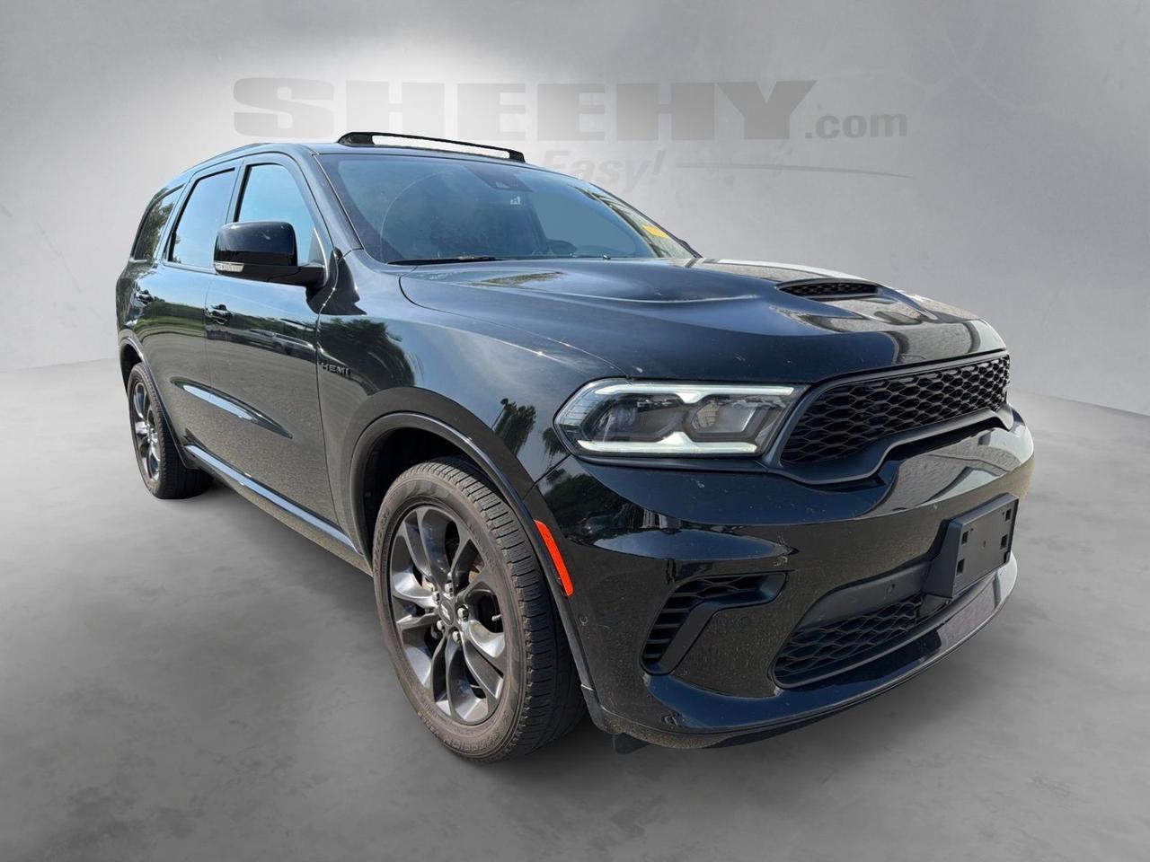2025 Dodge Durango R/T Plus Ashland VA