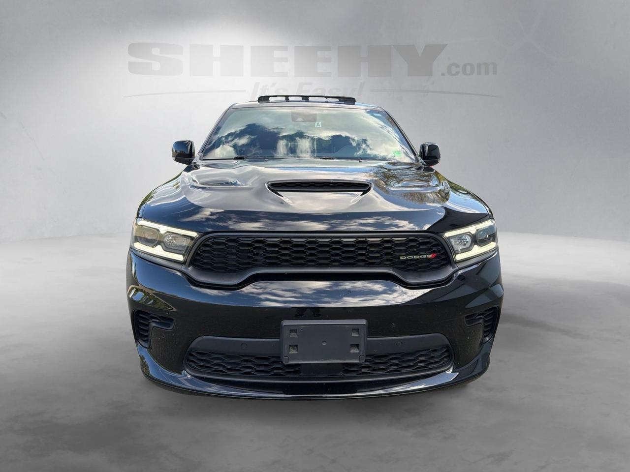 2025 Dodge Durango R/T Plus Ashland VA