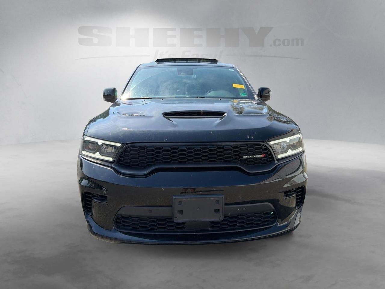 2025 Dodge Durango R/T Plus Ashland VA